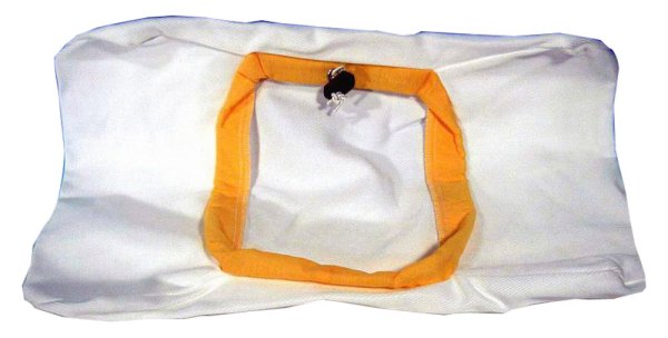 MONO-Feinfiltersack 15