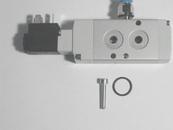 Schraube 3,5 x 13 mm