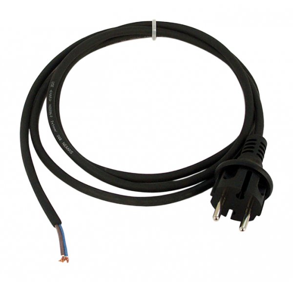 Netzanschlussleitung