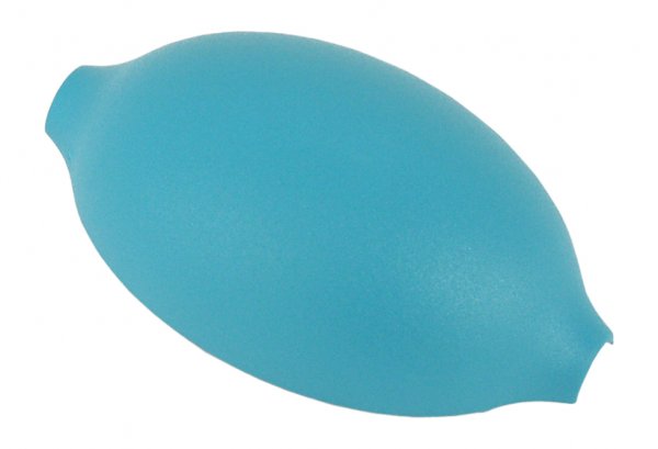 Schwimmerhälfte für Kabel