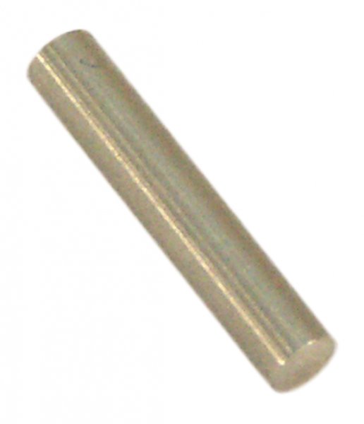 Edelstahlstift 3 x 16 mm