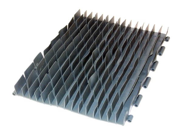 Bürste PVC für AquaCat SWIFT