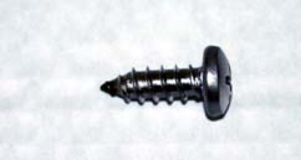 Schraube für Gehäuse, 14x3/4