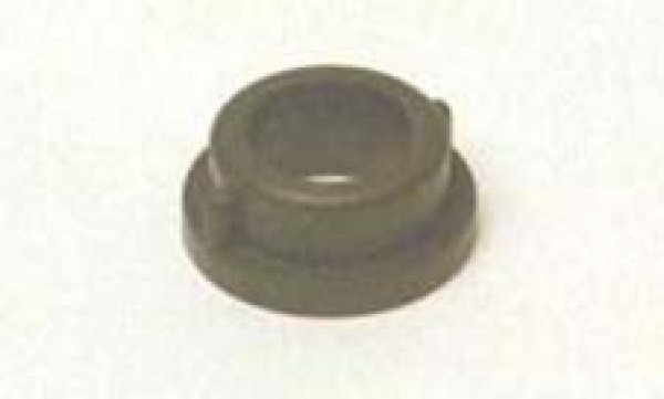 Durchführung / Buchse