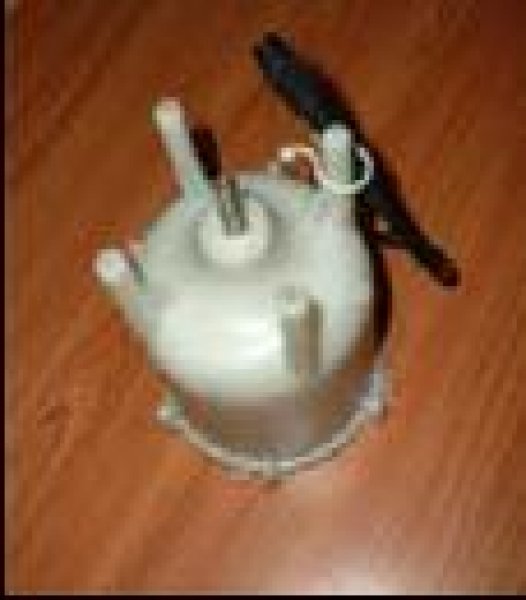Pumpenmotor