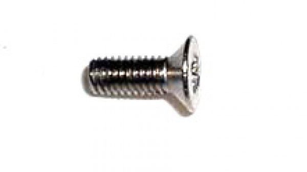 Schraube M 3 x 10 PHIL DIN 965