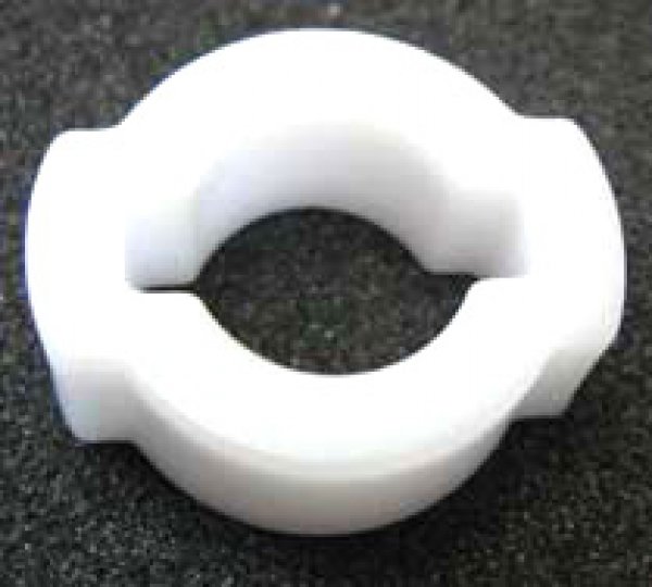 Gehäusebuchse für Stift