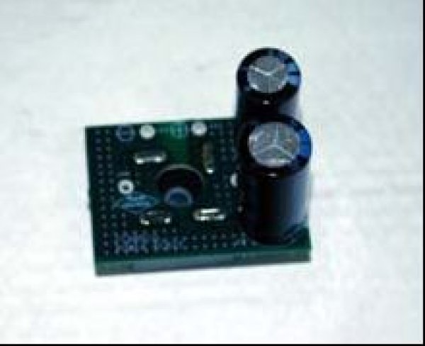 E-Carte P.C.B. / P. S. Z1 ROHS