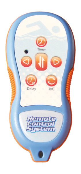 Handy - remote control für AquaCat