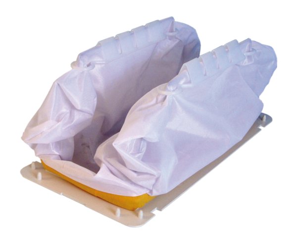 MONO-Universalfiltersack ca.80