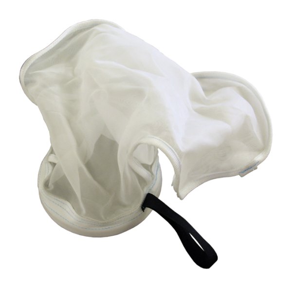 Filtersack 125 micron für AquaCat XL 50