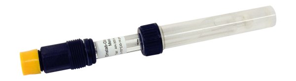pH-Einstabmesskette für Chlorox-Anlage